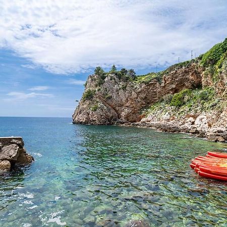 Apartment Maris Dubrovnik Dış mekan fotoğraf