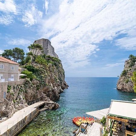 Apartment Maris Dubrovnik Dış mekan fotoğraf