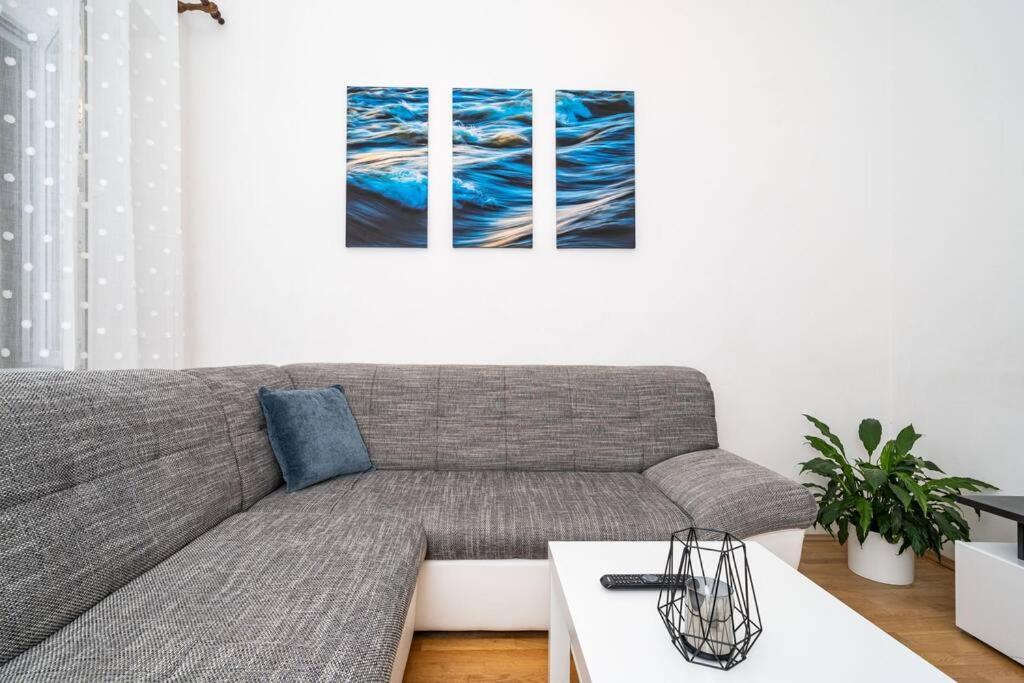 Apartment Maris Dubrovnik Dış mekan fotoğraf