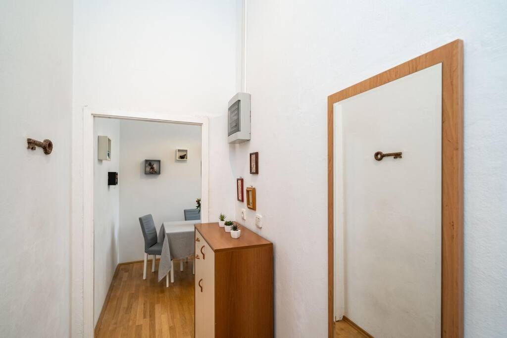 Apartment Maris Dubrovnik Dış mekan fotoğraf