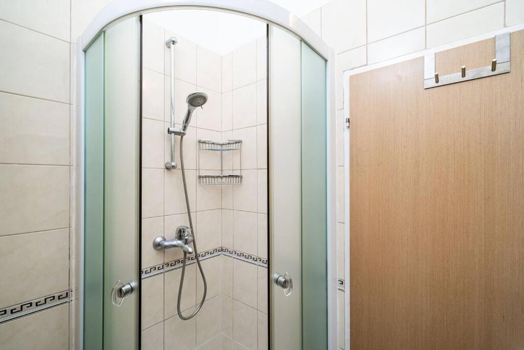 Apartment Maris Dubrovnik Dış mekan fotoğraf