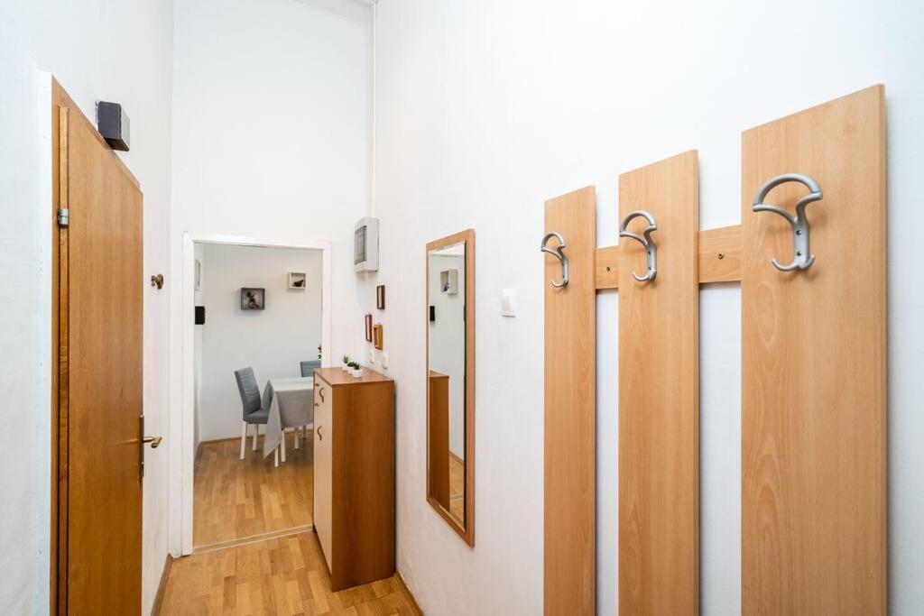 Apartment Maris Dubrovnik Dış mekan fotoğraf