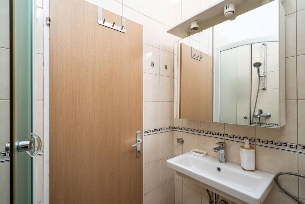 Apartment Maris Dubrovnik Dış mekan fotoğraf