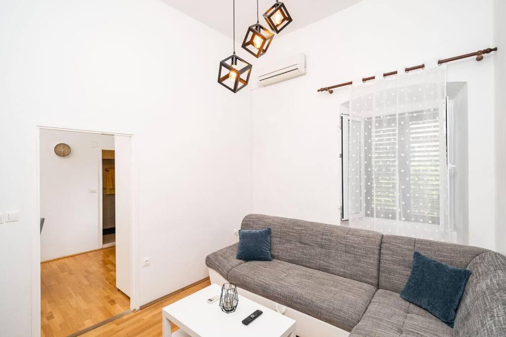 Apartment Maris Dubrovnik Dış mekan fotoğraf