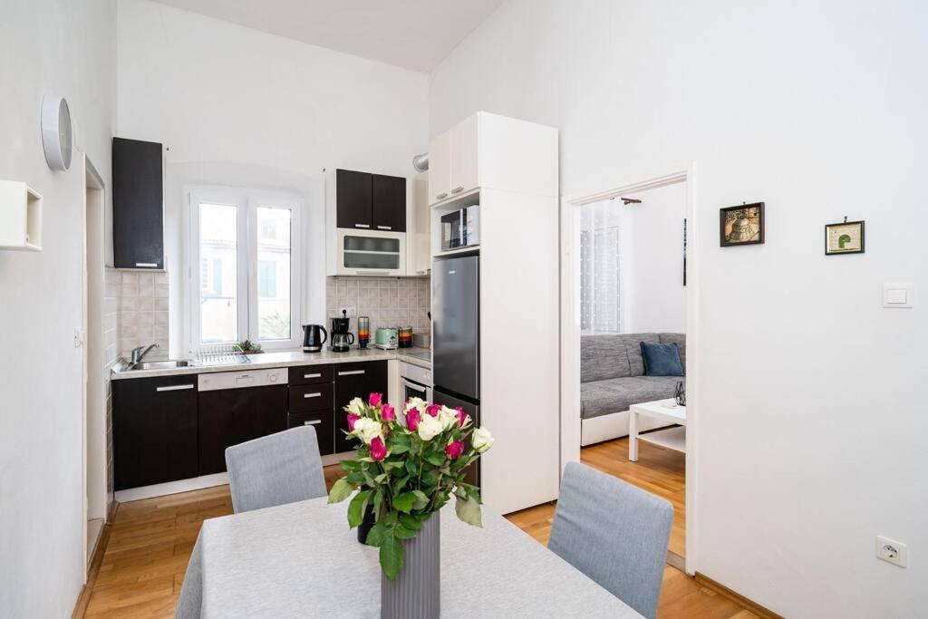 Apartment Maris Dubrovnik Dış mekan fotoğraf