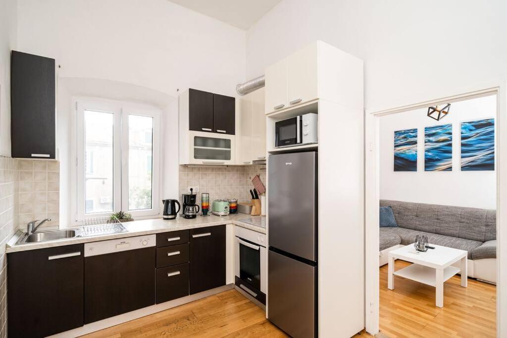 Apartment Maris Dubrovnik Dış mekan fotoğraf
