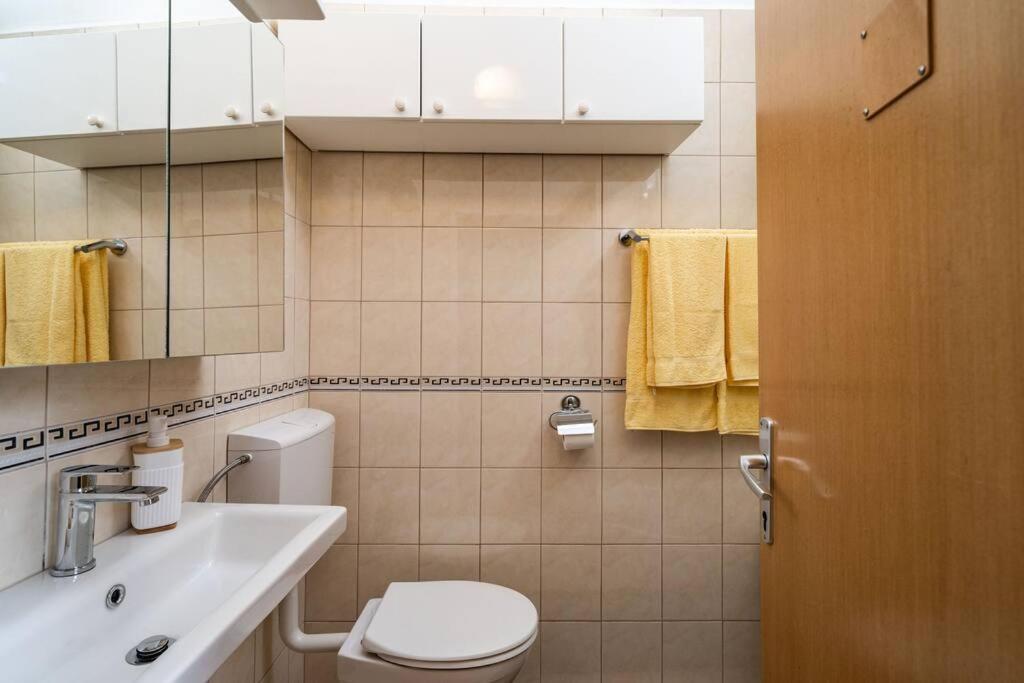 Apartment Maris Dubrovnik Dış mekan fotoğraf