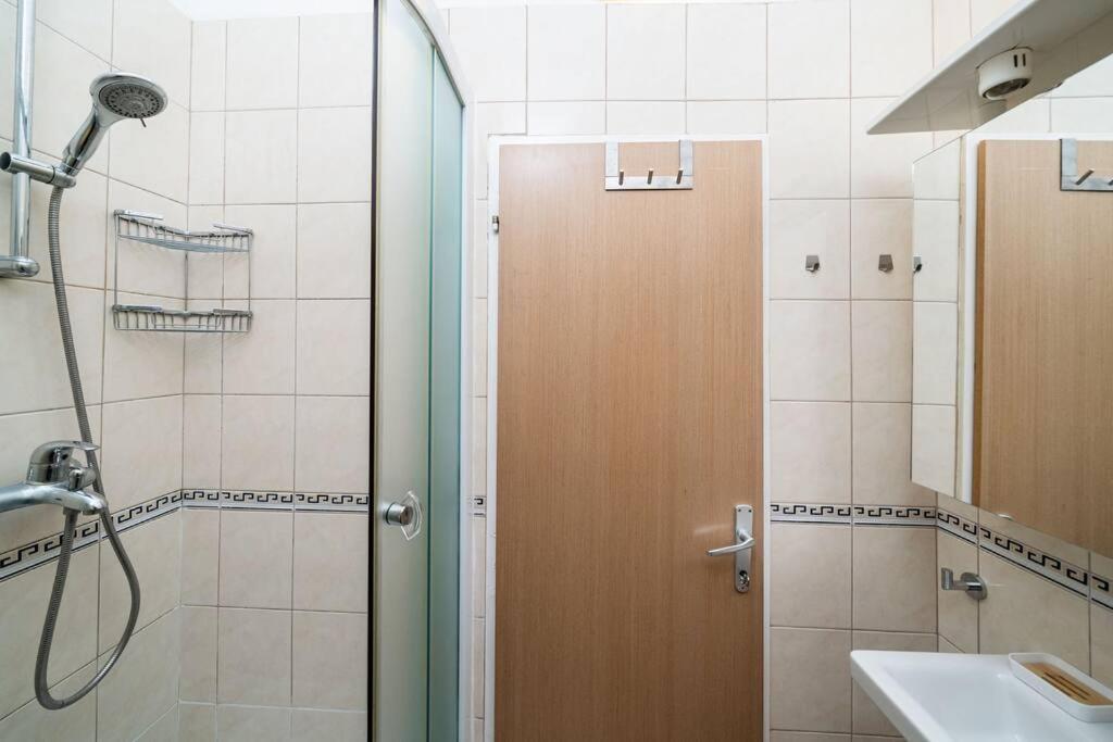Apartment Maris Dubrovnik Dış mekan fotoğraf