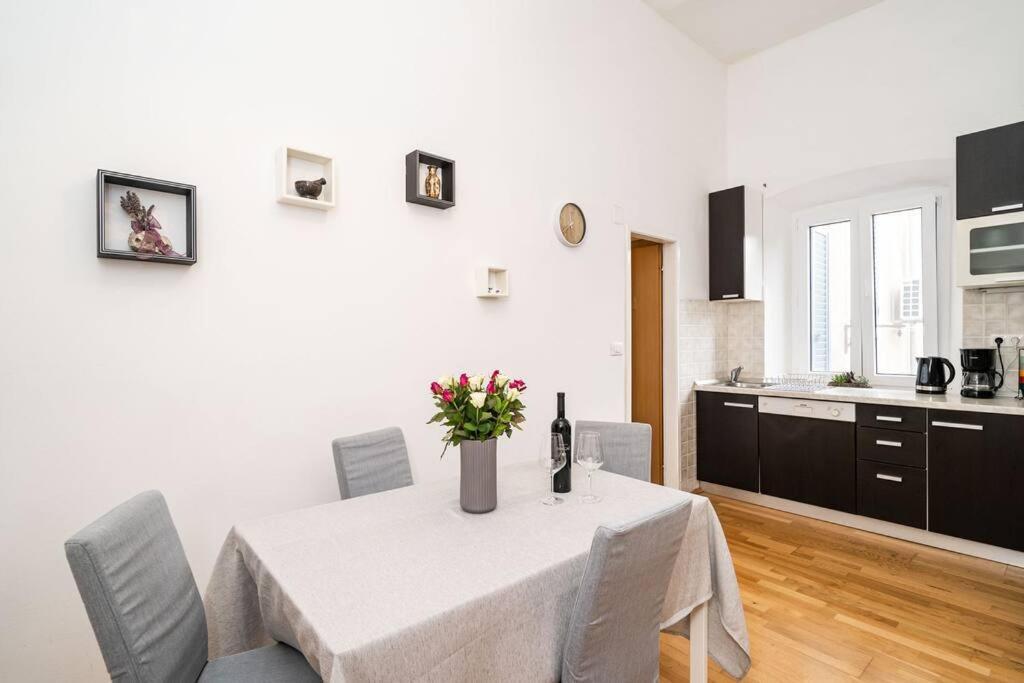 Apartment Maris Dubrovnik Dış mekan fotoğraf