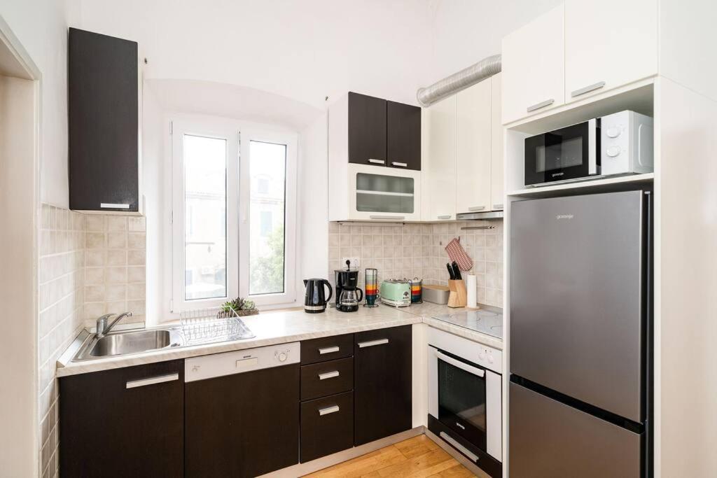 Apartment Maris Dubrovnik Dış mekan fotoğraf