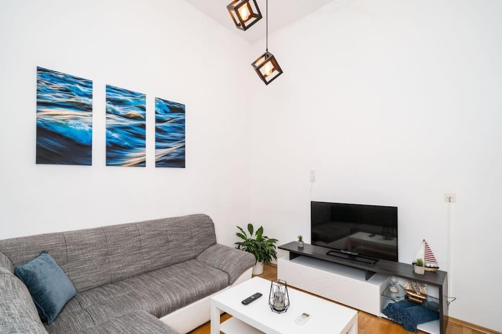 Apartment Maris Dubrovnik Dış mekan fotoğraf