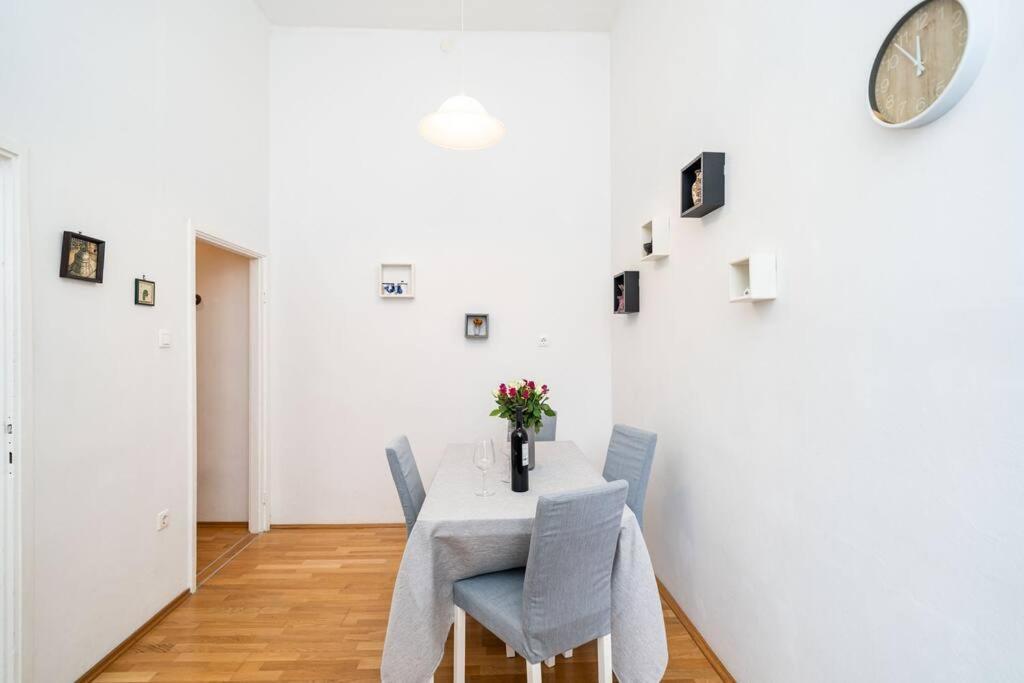 Apartment Maris Dubrovnik Dış mekan fotoğraf