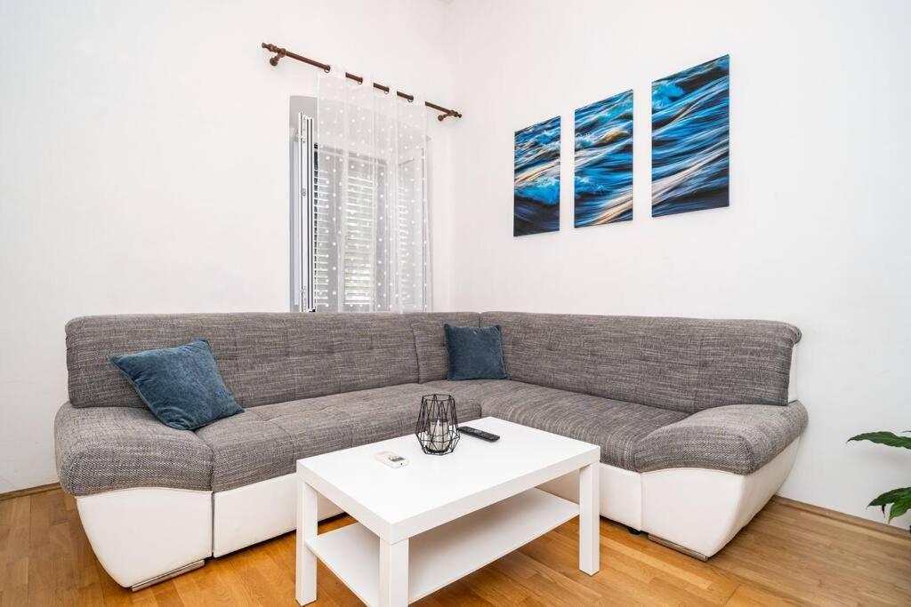Apartment Maris Dubrovnik Dış mekan fotoğraf