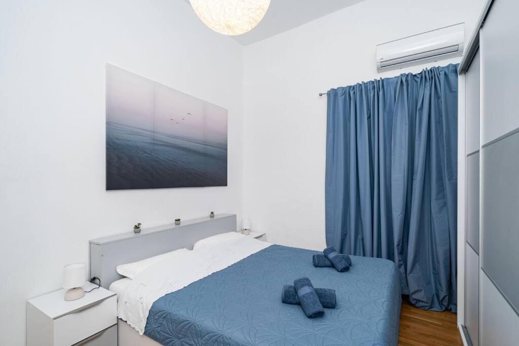 Apartment Maris Dubrovnik Dış mekan fotoğraf