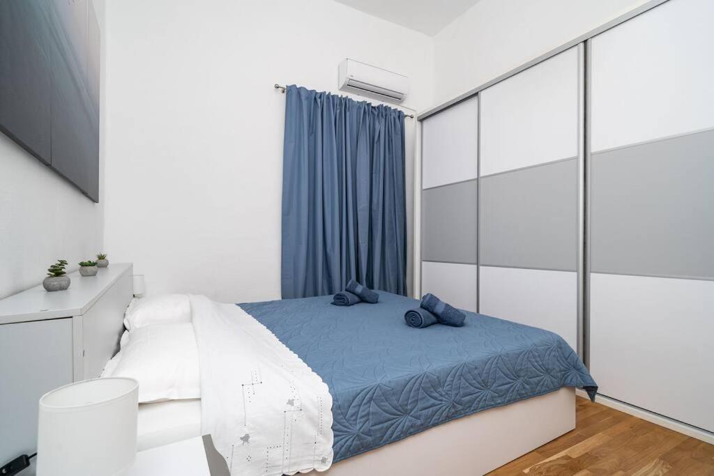 Apartment Maris Dubrovnik Dış mekan fotoğraf