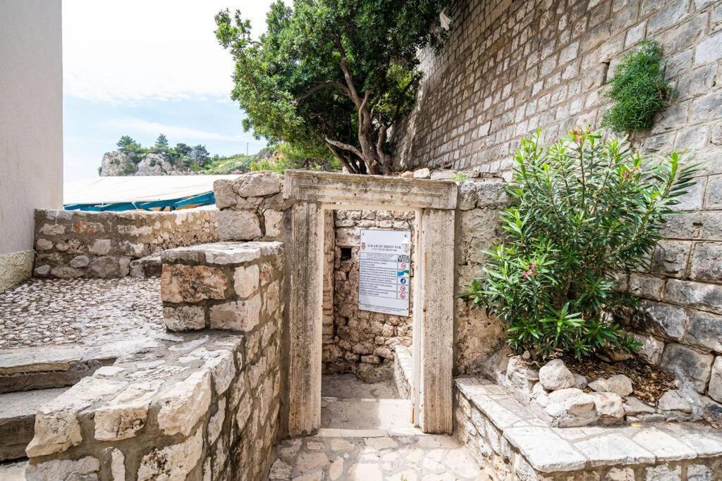 Apartment Maris Dubrovnik Dış mekan fotoğraf