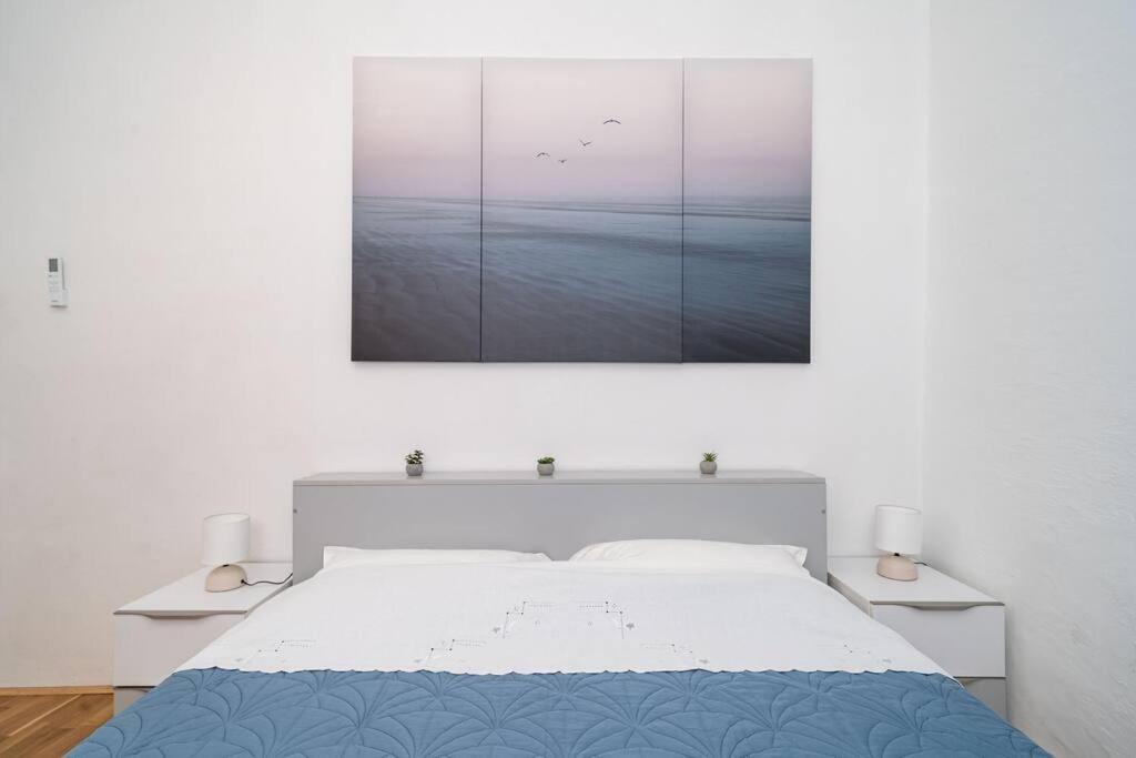 Apartment Maris Dubrovnik Dış mekan fotoğraf