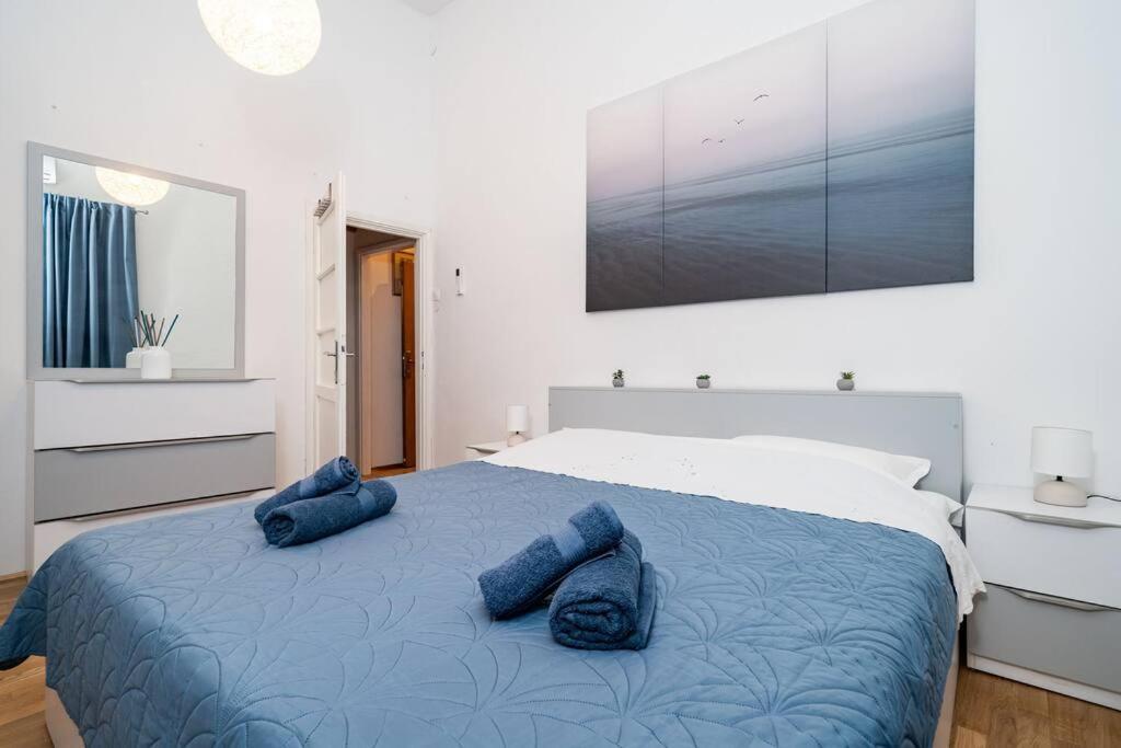Apartment Maris Dubrovnik Dış mekan fotoğraf